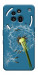 Чехол Air dandelion для Nothing Phone (3a) Pro