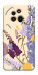 Чехол Flowers art для Nothing Phone (3a) Pro