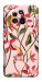 Чохол Floral motifs для Nothing Phone (3a) Pro