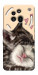 Чехол Cats love для Nothing Phone (3a) Pro