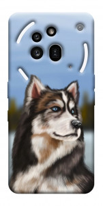 Чохол Wolf для Nothing Phone (3a) Pro