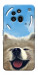 Чехол Samoyed husky для Nothing Phone (3a) Pro