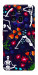 Чехол Yoga skeletons для Nothing Phone (3a) Pro