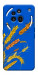 Чехол Колоски для Nothing Phone (3a) Pro