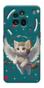 Чехол Амурчик для Nothing Phone (3a) Pro