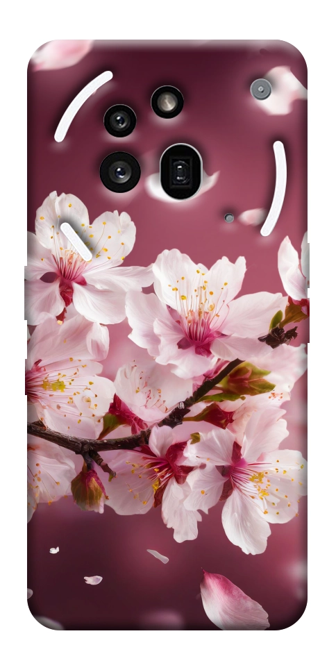 Чохол Sakura для Nothing Phone (3a) Pro