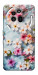 Чехол Floating flowers для Nothing Phone (3a) Pro