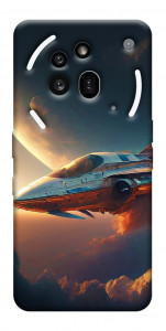 Чехол Spaceship для Nothing Phone (3a) Pro