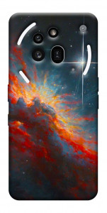 Чехол Nebula для Nothing Phone (3a) Pro