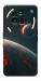 Чехол Lava planet для Nothing Phone (3a) Pro