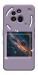 Чехол Космос в квадрате для Nothing Phone (3a) Pro
