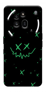 Чехол Green smile для Nothing Phone (3a) Pro