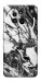 Чехол Calacatta black marble для Nothing Phone (3a) Pro