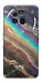 Чохол Райдужний мармур для Nothing Phone (3a) Pro