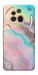 Чехол Aurora marble для Nothing Phone (3a) Pro