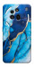 Чехол Blue marble для Nothing Phone (3a) Pro