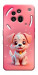 Чехол Puppy для Nothing Phone (3a) Pro
