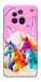 Чохол Поні у хмарах для Nothing Phone (3a) Pro