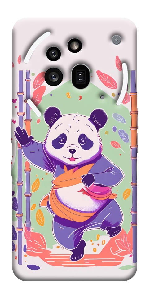 Чохол Панда для Nothing Phone (3a) Pro