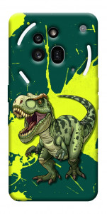 Чохол Рекс для Nothing Phone (3a) Pro