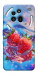 Чехол Red Strawberry для Nothing Phone (3a) Pro