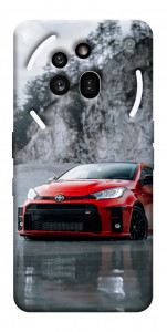 Чохол Toyota для Nothing Phone (3a) Pro
