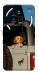 Чехол Dog in the car для Nothing Phone (3a) Pro
