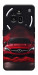 Чехол Red Mercedes для Nothing Phone (3a) Pro
