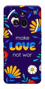 Чохол Not war для Nothing Phone (3a) Pro