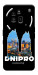 Чохол Dnipro для Nothing Phone (3a) Pro