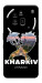 Чехол Kharkiv для Nothing Phone (3a) Pro