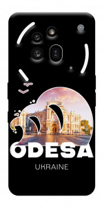 Чохол Odesa для Nothing Phone (3a) Pro