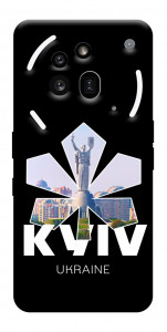 Чохол Kyiv для Nothing Phone (3a) Pro