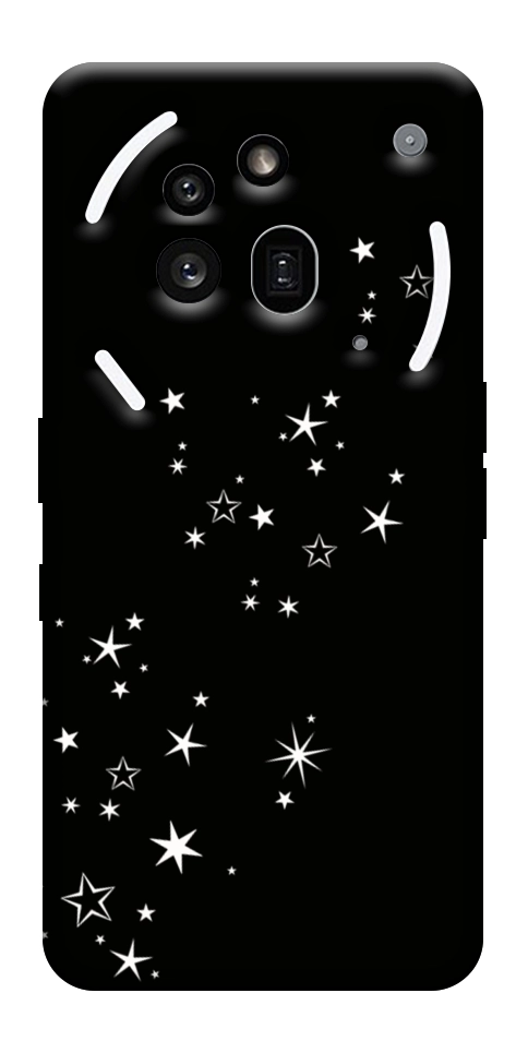 Чехол Stars way для Nothing Phone (3a) Pro