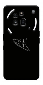 Чохол Dancing with Stars для Nothing Phone (3a) Pro