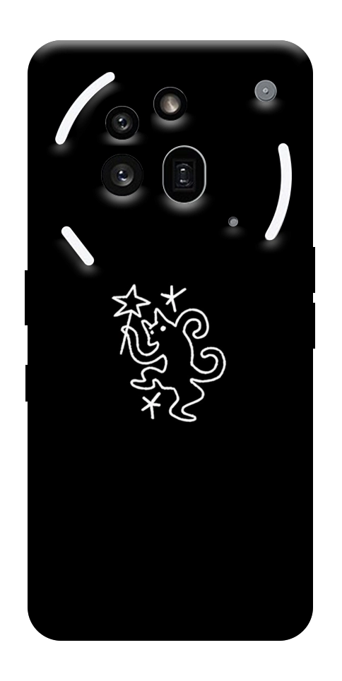 Чохол Galactic Play для Nothing Phone (3a) Pro