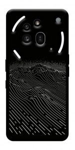 Чохол Landscape для Nothing Phone (3a) Pro
