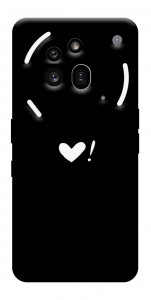 Чохол Heart для Nothing Phone (3a) Pro