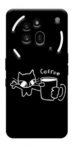 Чохол Wake Up Call для Nothing Phone (3a) Pro