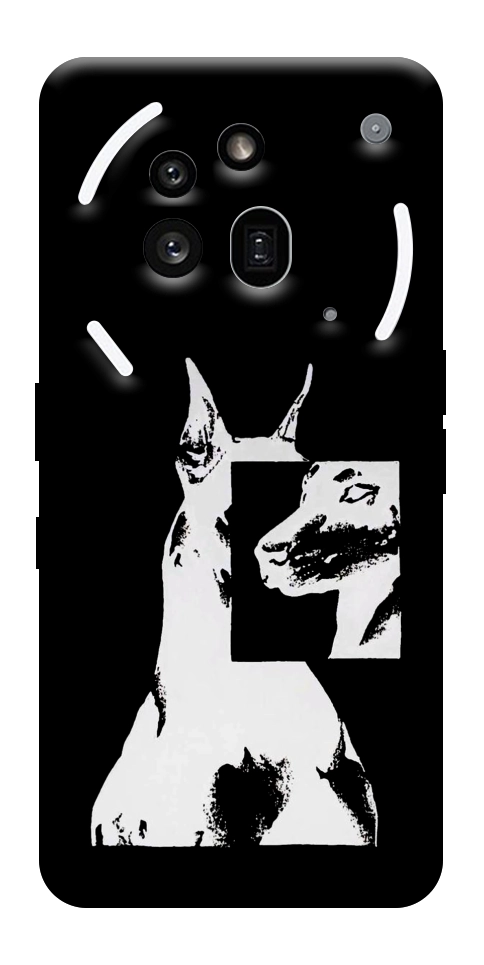 Чохол Look для Nothing Phone (3a) Pro