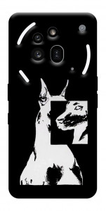 Чохол Look для Nothing Phone (3a) Pro