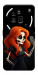 Чехол Селфи-скелет для Nothing Phone (3a) Pro