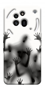 Чохол Shadows of horror для Nothing Phone (3a) Pro