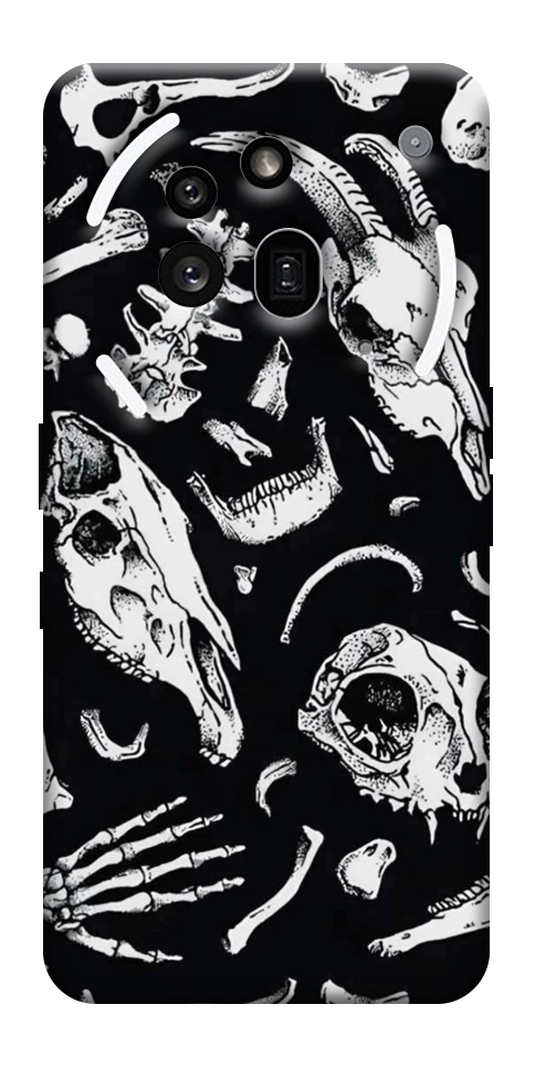 Чехол Remains для Nothing Phone (3a) Pro