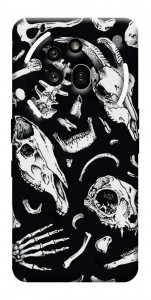 Чохол Remains для Nothing Phone (3a) Pro