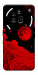 Чехол Кровавый закат солнца для Nothing Phone (3a) Pro