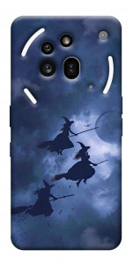 Чохол Witches для Nothing Phone (3a) Pro