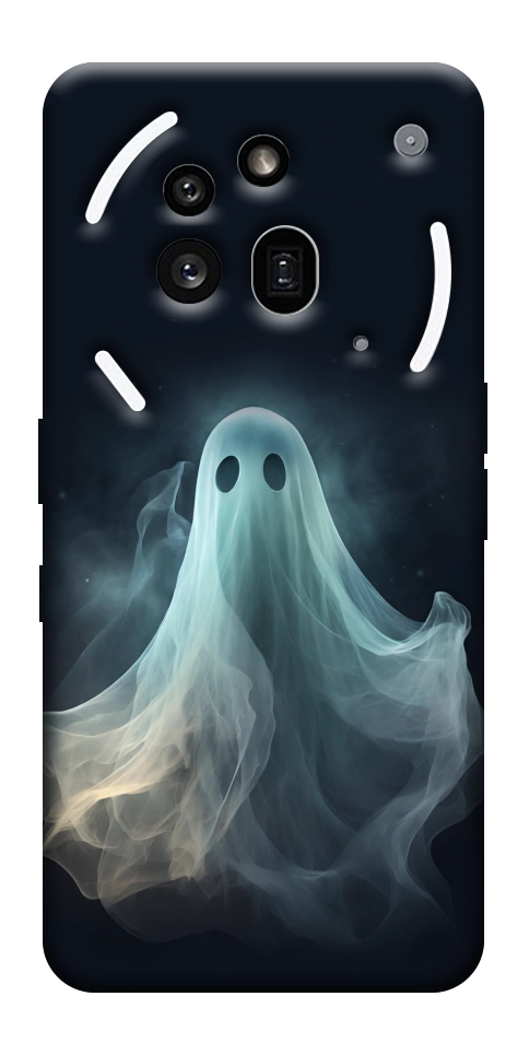 Чехол Призрак для Nothing Phone (3a) Pro