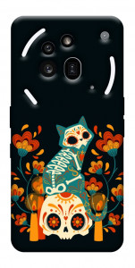 Чохол Bones and Blooms для Nothing Phone (3a) Pro