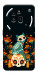 Чехол Bones and Blooms для Nothing Phone (3a) Pro